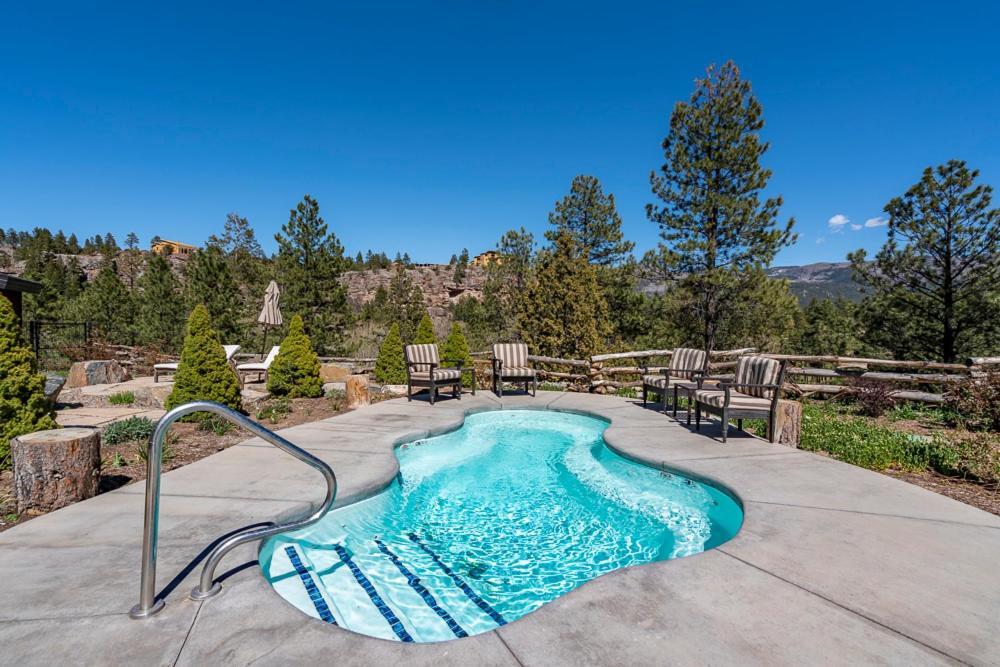 New Tamarron Lodge Unit-Amazing Views And 10 Miles To Purgatory! Durango Exterior photo