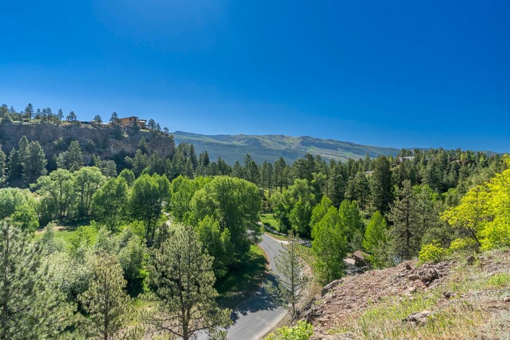 New Tamarron Lodge Unit-Amazing Views And 10 Miles To Purgatory! Durango Exterior photo